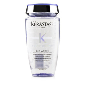 KERASTASE BAIN LUMIERE SHAMPOO