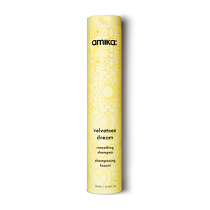 Amika Velveteen dream Smoothing Shampoo