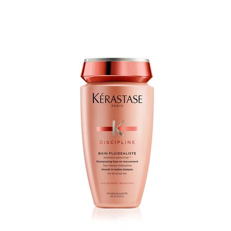 KERASTASE DISCIPLINE BAIN FLUIDEALISTE SHAMPOO