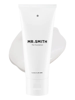 Mr. Smith The foundation