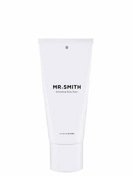 Mr. Smith Exfoliating Body Wash
