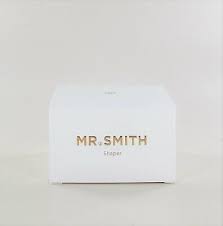 Mr. Smith Shaper