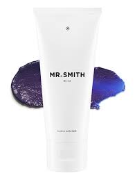 Mr. Smith Blond