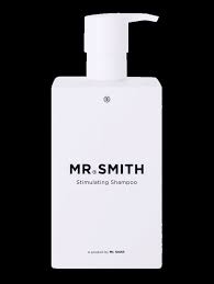 Mr. Smith Stimulating Shampoo
