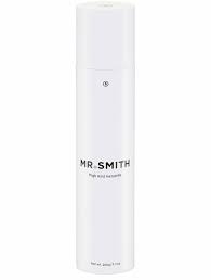 Mr. Smith high Hold Spray