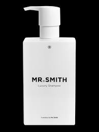Mr. Smith Luxury Shampoo