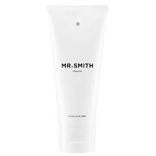 Mr. Smith Masque