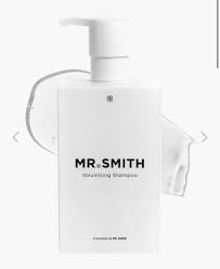Mr. Smith Volumising Shampoo