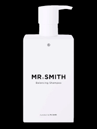 Mr. Smith Balancing Shampoo