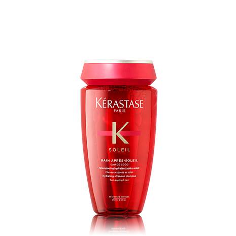 KERASTASE SOLEIL SHAMPOO