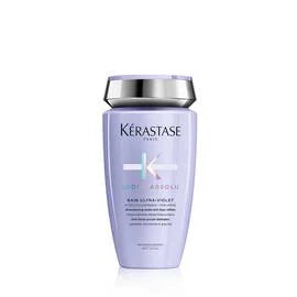 KERASTASE BLOND ABSOLU BAIN ULTRAVIOLET SHAMPOO