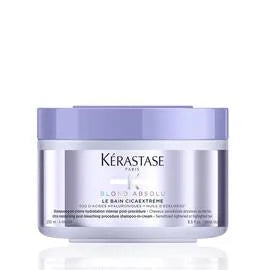 KERASTASE BLOND ABSOLU LE BAIN CICAEXTREME