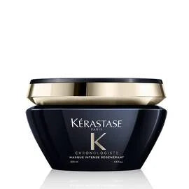 KERASTASE CHRONOLOGISTE MASQUE INTENSE REGENERANT