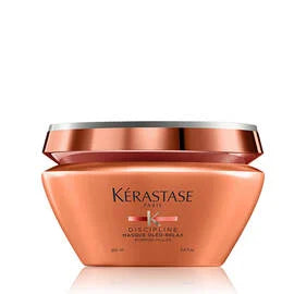 KERASTASE DISCIPLINE MASQUE OLEO-RELAX