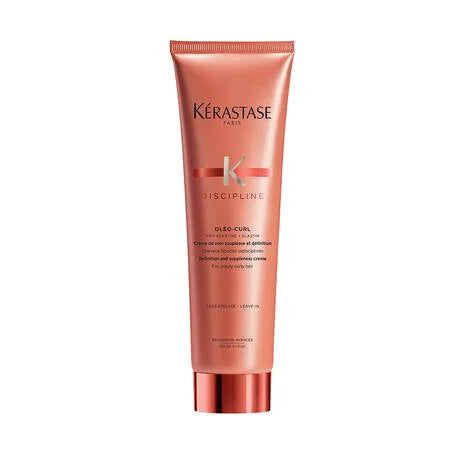 KERASTASE DISCIPLINE OLEO CURL