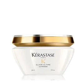 KERASTASE ELIXIR ULTIME LE MASQUE