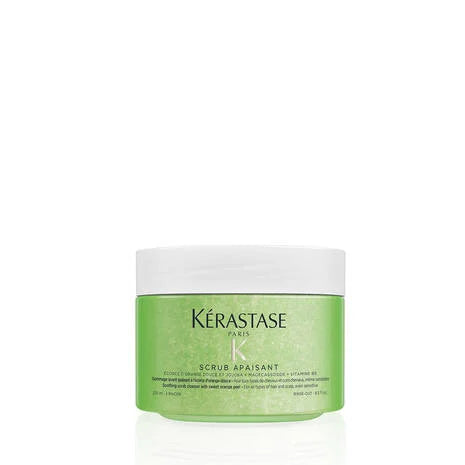 KERASTASE K Scrub Apaisant