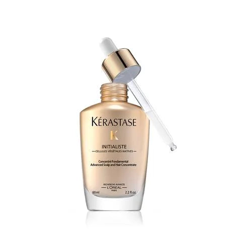 KERASTASE INITIALISTE VELLULES VEGETALES NATIVES