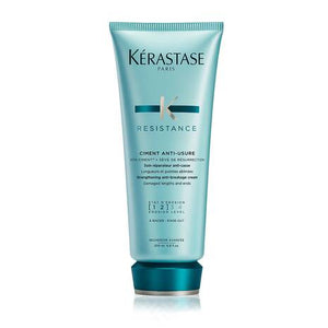 KERSASTASE RESISTANCE Ciment Anit-Usure