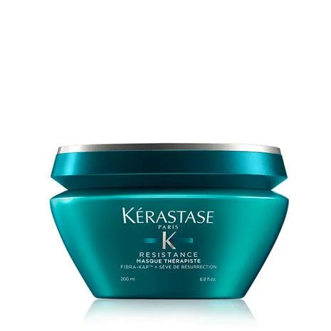 KERASTASE RESISTANCE Masque Therapiste