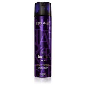 KERASTASE LAQUE NOIRE