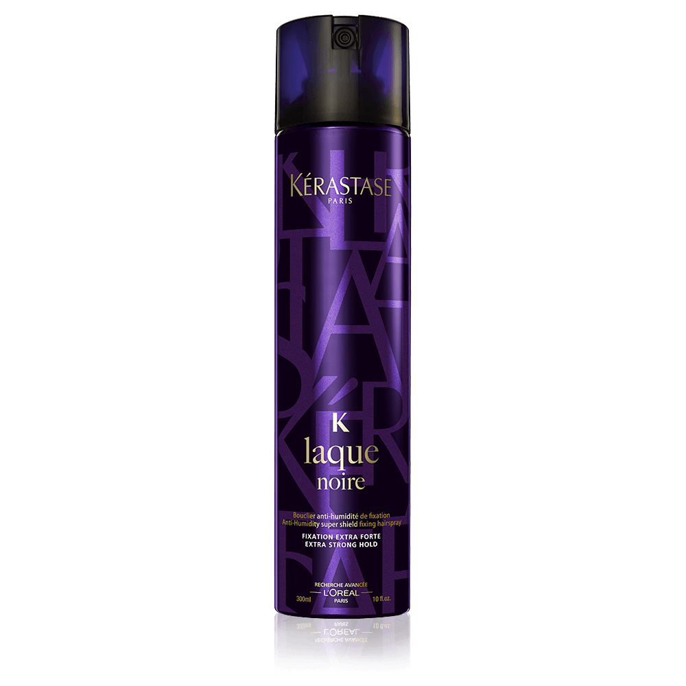 KERASTASE LAQUE NOIRE