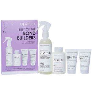 Olaplex Best of the Bond Builders Gift Set